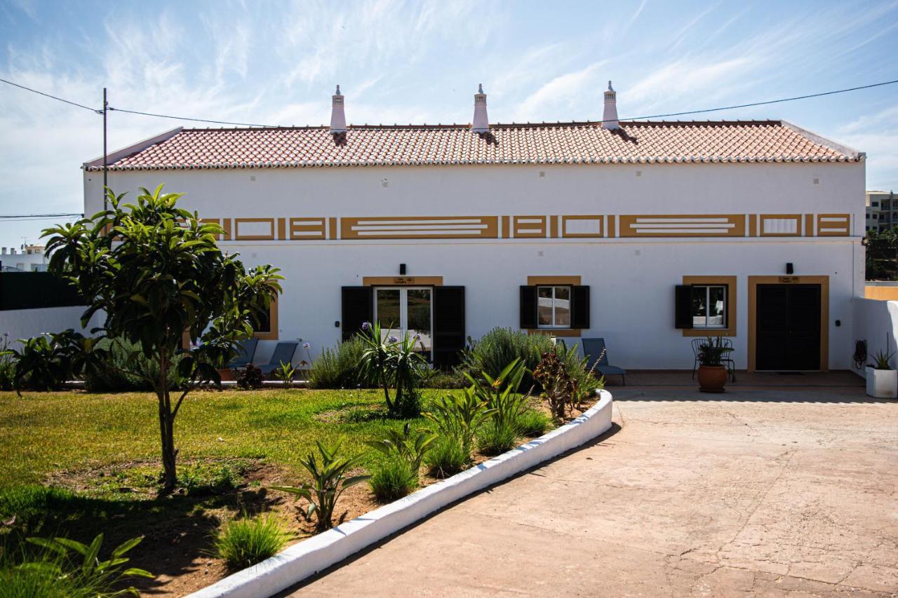 Quinta David Villa Alvor Exterior photo